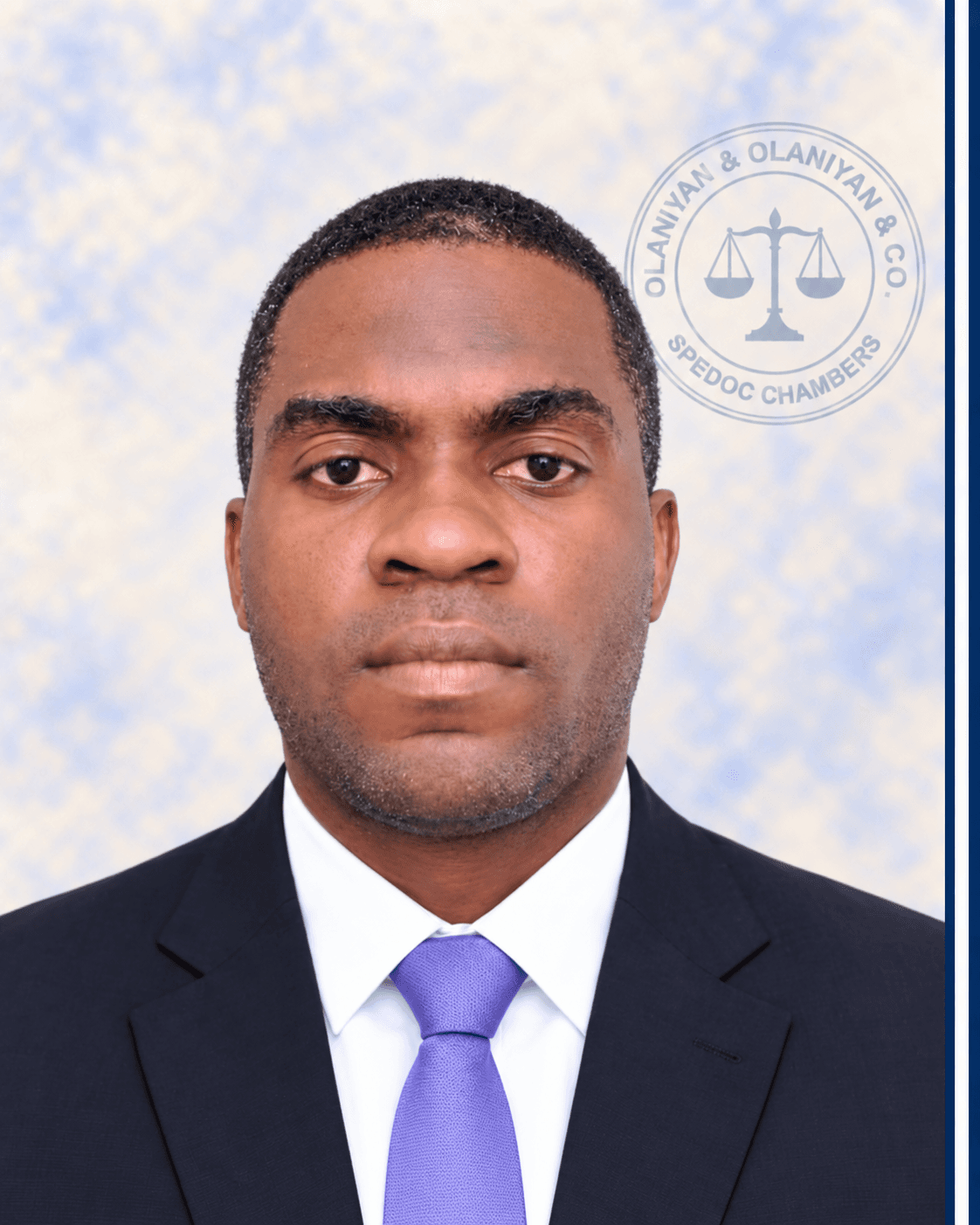 Babatope Olufokunbi, Head of Chambers