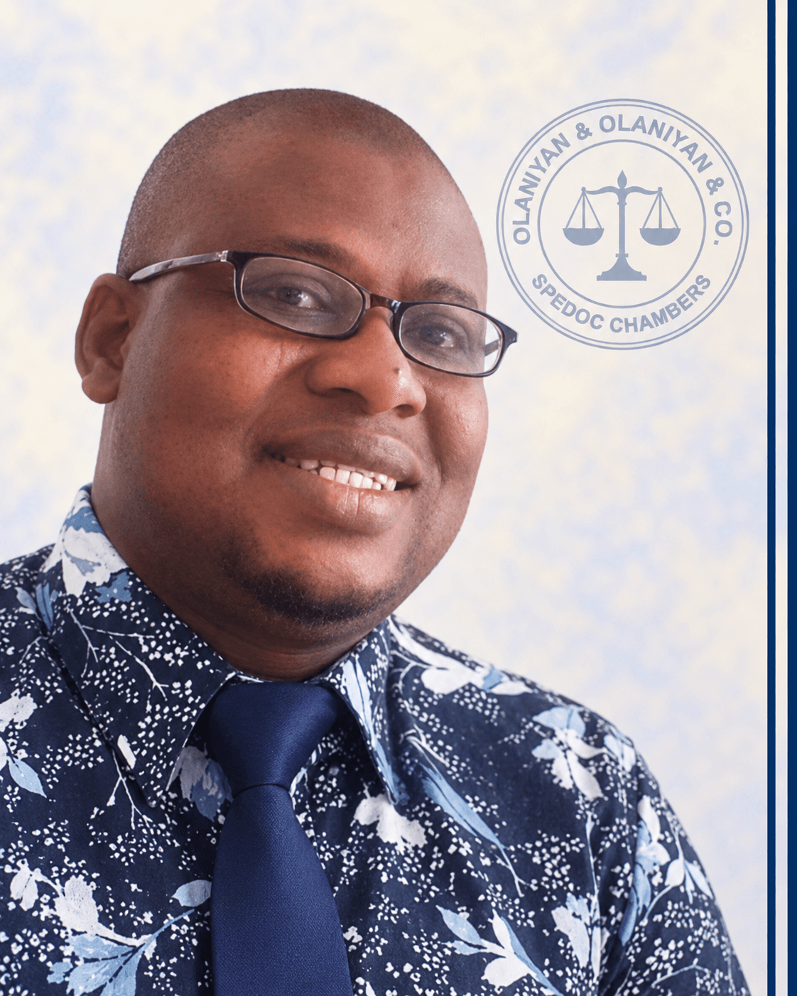 Rasheed J. Akinyele, Accountant